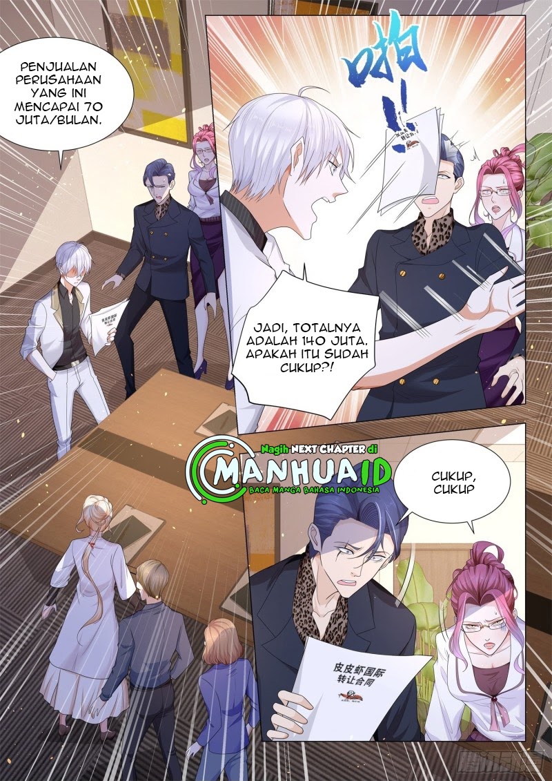 Shen Hao’s Heavenly Fall System Chapter 139 Gambar 4